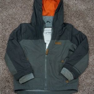 Carters Jacket